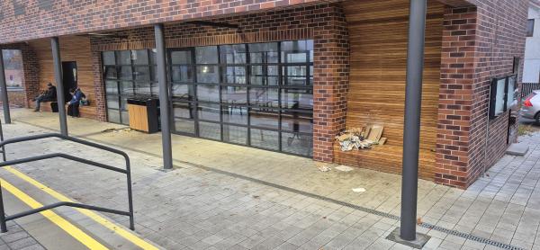 Odpadky, černá skládka, vraky