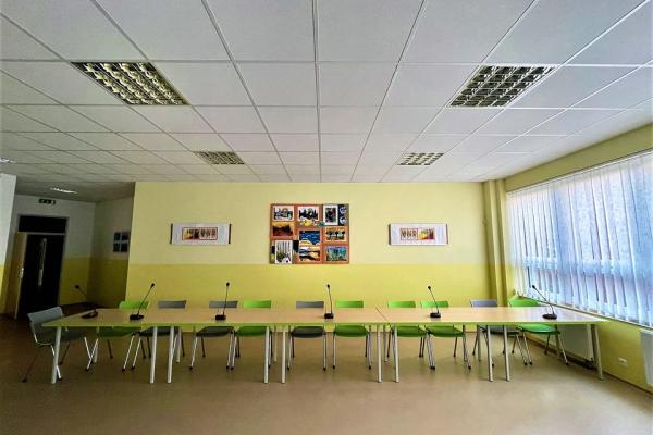 12. zasedání zastupitelstva