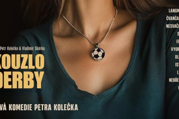 Letní kino v Zelenči