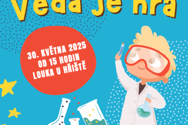 Dětský den v Zelenči