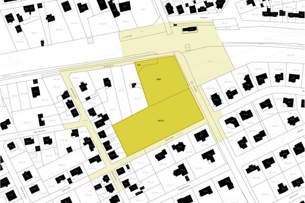 Prezentace výsledků architektonické soutěže Nové centrum pro Zeleneč