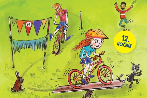 MTB Cyklozávod 2025