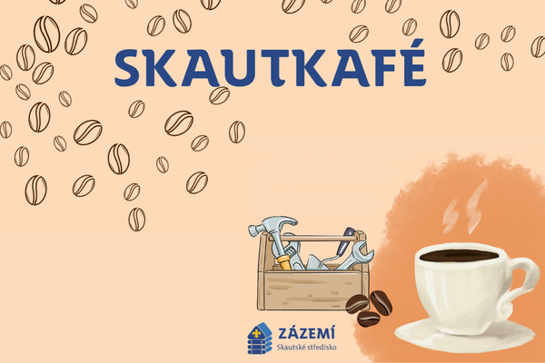 SkautKafé