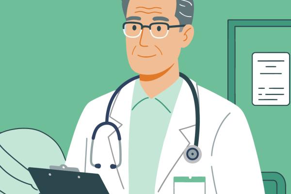 Práva pacientů a další témata ze zdravotnického práva