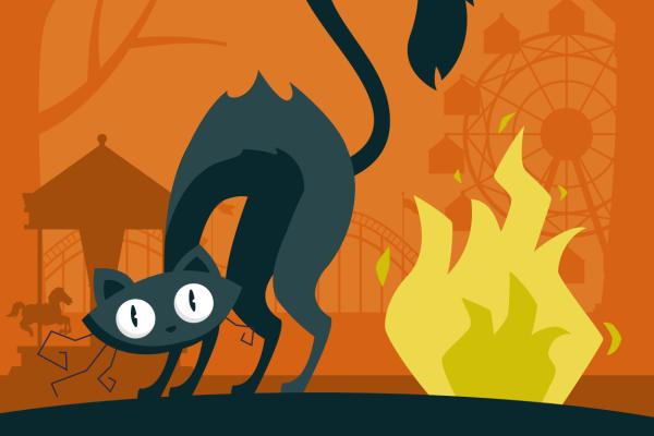 Zelenečské čáry 2026