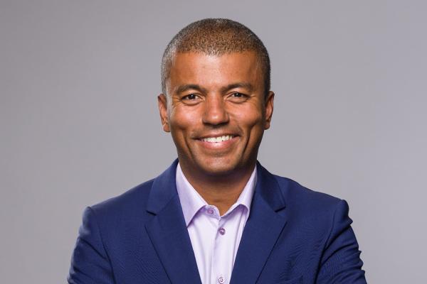 Zelenečská akademie - Rey Koranteng - Co je vidět a co není vidět