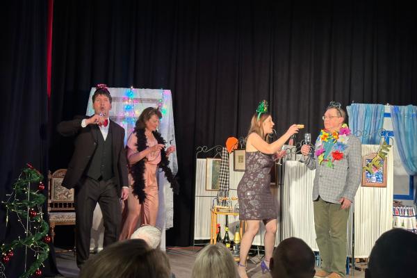 Klicperovy divadelní hry