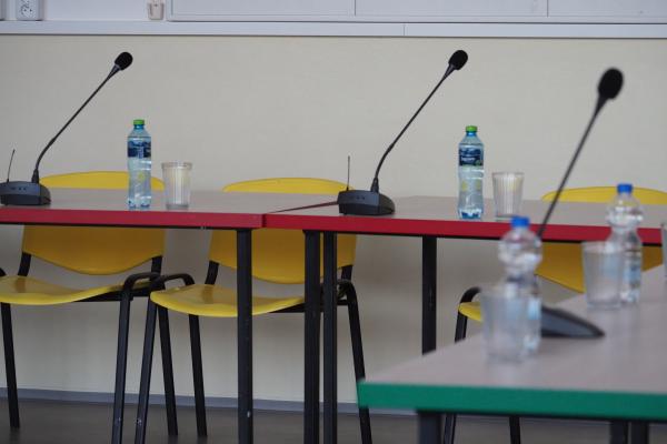 3. Zasedání zastupitelstva obce Zeleneč v roce 2025