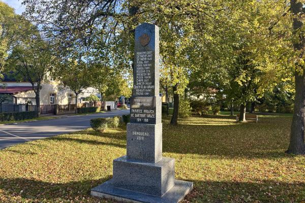 Pozvánka k 28.10.2026