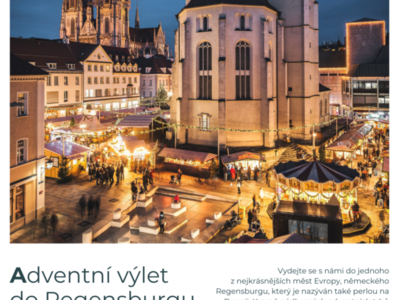 Adventni Regensburg