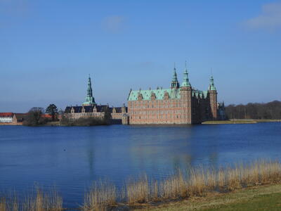 Frederiksborg
