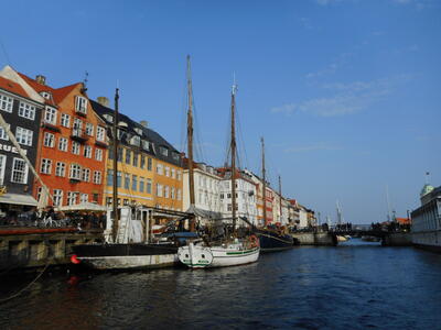 Nyhavn