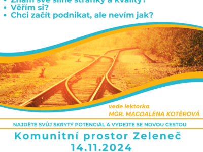 MALi Tour Zeleneč