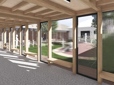 Inzerce Architekt 3