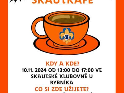 Skautkafé
