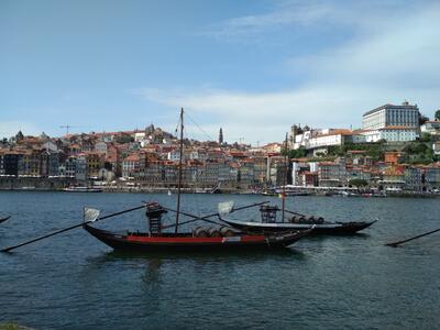 Porto