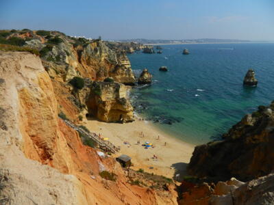 Algarve