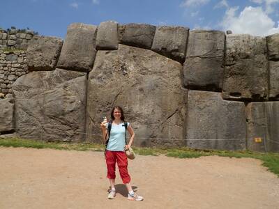 Sachsaywaman